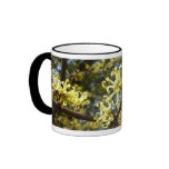 Witch Hazel Flowers Mug