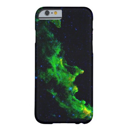 Witch Head Nebula deep space astronomy image Barely There iPhone 6 Case