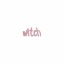 witch hoodie embroidered shirts by Rainbowryder witch hoodie embroidered shirts