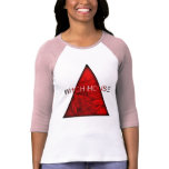 Witch House t-shirts