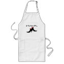 Witch If the Shoe Fits aprons by halloweengifts Witch If the Shoe Fits aprons