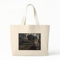 Witch in Owl Form Bag