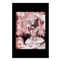 Witch In the Forest posters