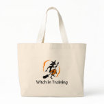 Witch In Training 2 Bag