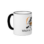 Witch In Training 2 Mugs