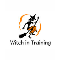 Witch In Training 2 t-shirts by TeeZazzle Witch In Training 2 t-shirts