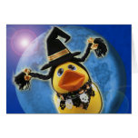 Witch it Good! Greeting Card