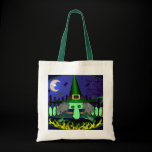 Witch Kilroy Bag bags