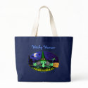 Witch Kilroy Bag