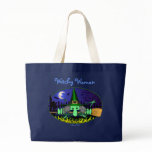 Witch Kilroy Bag