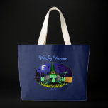 Witch Kilroy Bag