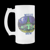 Witch Kilroy Mug