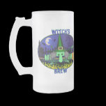 Witch Kilroy Mug mugs
