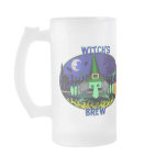 Witch Kilroy Mug