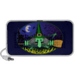 Witch Kilroy Speaker