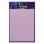 Witch Kilroy Stationery
