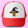 Witch Kitty