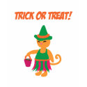 Witch Kitty t-shirts