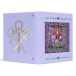 Witch Magic Binder