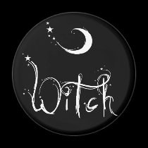 Witch magnets