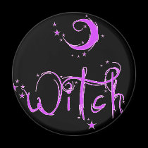 Witch magnets
