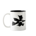 Witch Mug