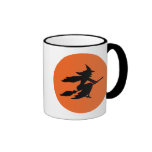 Witch Mug