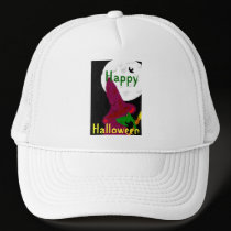 Witch of the night hats
