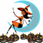 Witch Photo Sculpture?