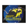 witch planet postcards