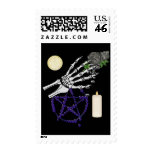 Witch Playthings Postage