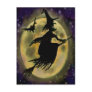Witch Postcards