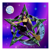 Witch  posters