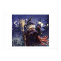 Witch posters