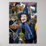 Witch  poster
