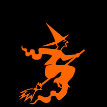 Witch t-shirts