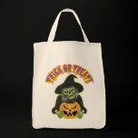 Witch Skull bags