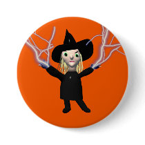 Witch Spell buttons by Peerdrops Witch Spell buttons