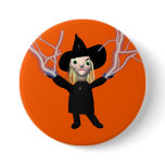 Witch Spell buttons