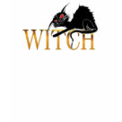  - Check out this inexpensive Halloween witches costume!: Sizes  Available colors: black