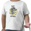 Witch!  Text! t-shirts