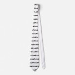 Witch Custom Tie