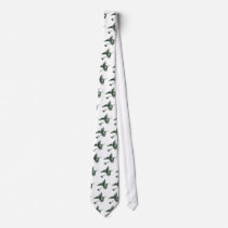 witch ties