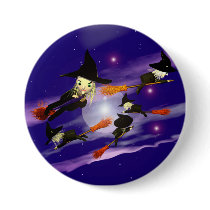 Witch Traffic buttons