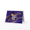 Witch Traffic cards by Peerdrops Witch Traffic cards