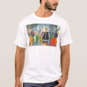 Witch Trials t-shirts