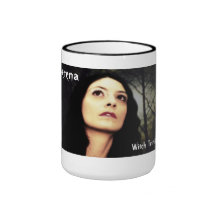 Witch Trinity - Serena Mug