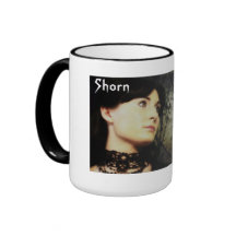 Witch Trinity Shorn Mug