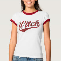 Witch t-shirts