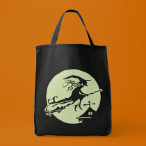 Witch Vane Moon bags
